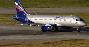 rusia, aeroflot, vuelos, cuba, varadero