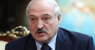 bielorrusia, alexander lukashenko, atentado