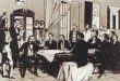 cuba, guaimaro, constitucion de la republica, historia de cuba