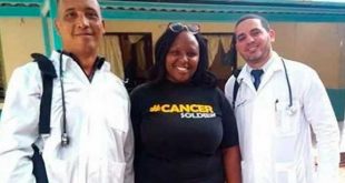 cuba, kenya, medicos cubanos, secuestro, salud publica