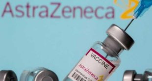 vacuna contra la covid-19, vacunas, union europea, astrazeneca