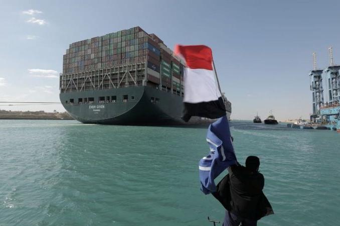 egipto, economia mundial, barco