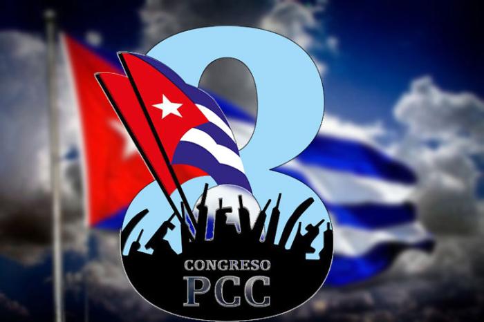 cuba, partido comunista de cuba, fidel castro, VIII congreso del pcc