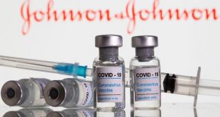 estados unidos, vacunas, vacuna contra la covid-19, Johnson & Johnson
