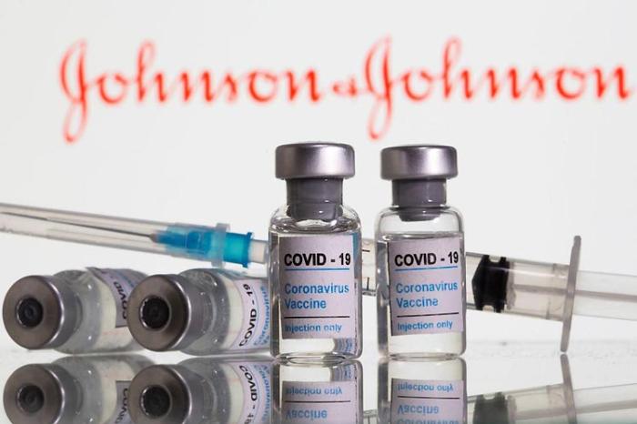 estados unidos, vacunas, vacuna contra la covid-19, Johnson & Johnson