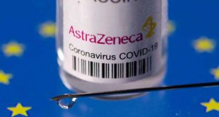 union europea, astrazeneca, vacuna contra la covid-19, coronavirus