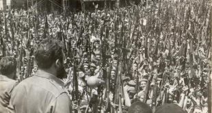 cuba, partido comunista de cuba, VIII congreso del pcc, fidel castro