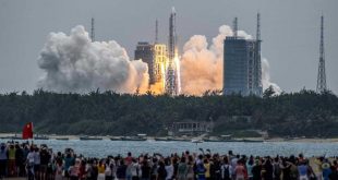 china, ciencias, astronomia, espacio, luna, estacion espacial