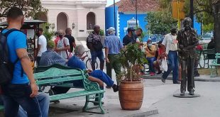 sancti spiritus, cuba, covid-19, cabaiguan, salud publica, minsap, sars-cov-2, trinidad, cabaiguan, fomento, jatibonico, yaguajay