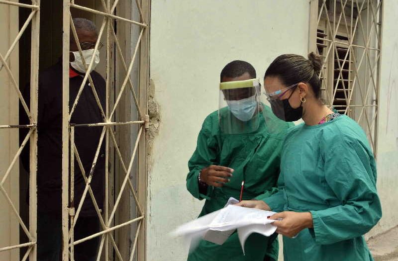 la habana, covid-19, coronavirus, miguel diaz-canel