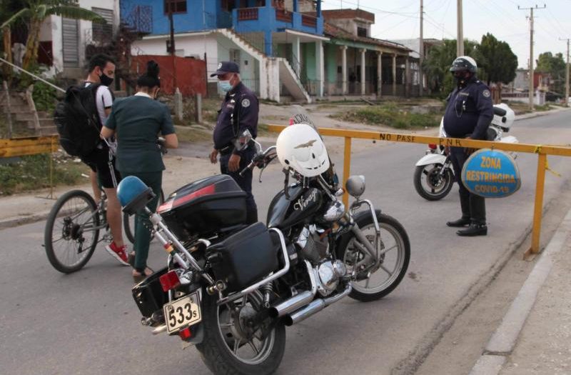 sancti spiritus, cabaiguan, trinidad, taguasco, la sierpe, jatibonico, covid-19, coronavirus, sars-cov-2, salud publica