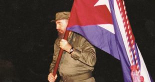 cuba, historia de cuba, fidel castro, revolucion cubana, miguel diaz-canel