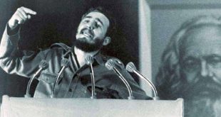 cuba, partido comunista de cuba, fidel castro, VIII congreso del pcc