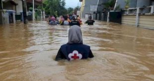 timor leste, indonesia, muertes, desastres naturales, intensas lluvias