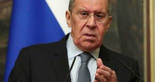 rusia, estados unidos, serguei lavrov