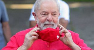 brasil, luiz inacio lula da silva, justicia