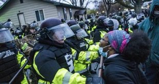 estados unidos, afrodescendientes, violencia, policia, muertes, manifestaciones