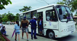 sancti spiritus, direccion provincial de seguros, transporte