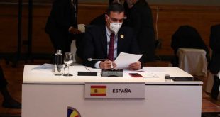 españa, cumbre iberoamericana, covid-19, vacuna contra la covid-19