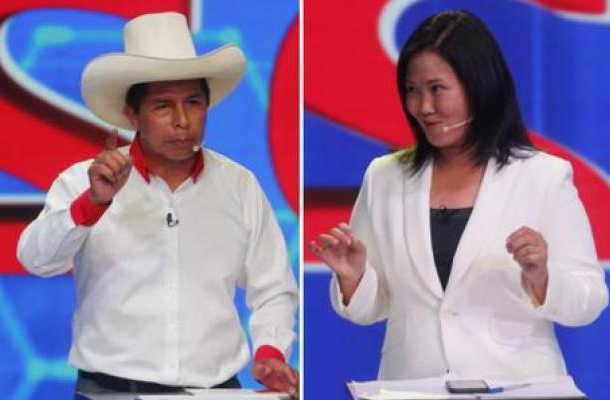 peru, elecciones presidenciales