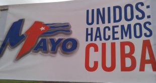 cuba, primero de mayo, ctc, dia internacional de los trabajadores