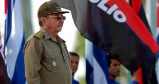 cuba, raul castro, partido comunista de cuba, pcc