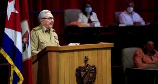 cuba, partido comunista de cuba, fidel castro, VIII congreso del pcc