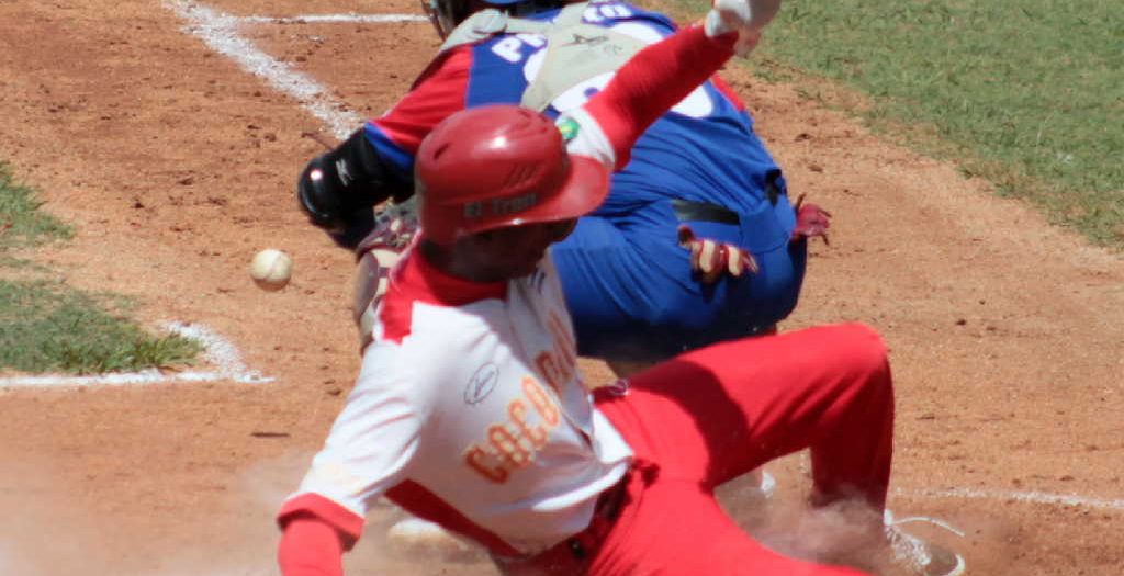 cuba, granma, matanzas, serie nacional de beisbol, 60 snb