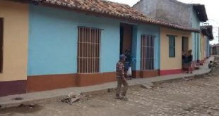 sancti spiritus, trinidad, bloqueo de eeuu a cuba, patrimonio, oficina del conservador