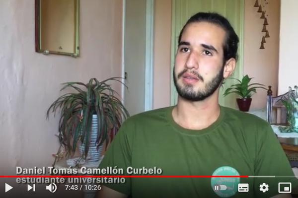 sancti spiritus, union de jovenes comunistas, ujc, covid-19, coronavirus, centros de aislamientos