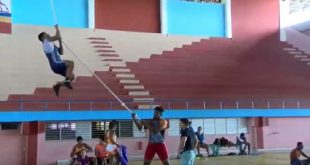 cuba, atletas cubanos, juegos olimpicos tokio 2021, actividad fisica, deportistas cubanos