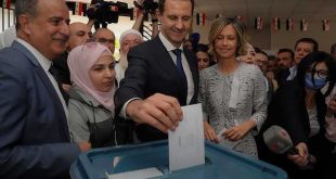 siria, elecciones presidenciales, bashar al assad