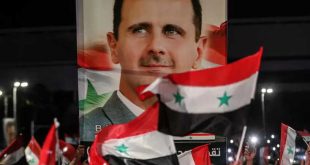cuba, siria, elecciones presidenciales, bashar al assad, miguel diaz-canel