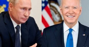 rusia, estados unidos, vladimir putin, joe biden, rusia-eeuu