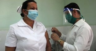 sancti spiritus, vacuna contra la covid-19, abdala, salud publica, covid-19, coronavirus