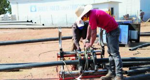 trinidad, abasto de agua, acueducto, agua potable, conductora san juan de letran, recursos hidraulicos