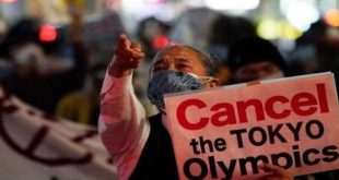 japon, juegos olimpicos de tokio 2021, olimpiadas, covid-19, coronavirus