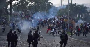 colombia, paro nacional, protestas, ivan duque