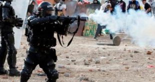 colombia, represion, protestas, manifestacion, violencia