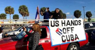 cuba, estados unidos, solidaridad con cuba, bloqueo de eeuu a cuba