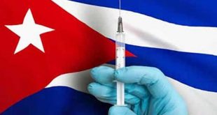 cuba, nueva york, vacuna contra la covid-19, solidaridad con cuba