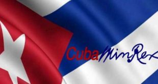 cuba, minrex, diplomaticos cubanos, relaciones diplomaticas, colombia