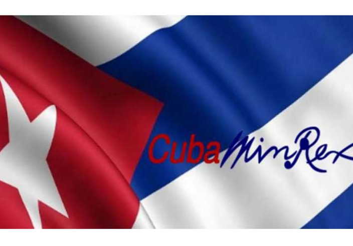 cuba, minrex, diplomaticos cubanos, relaciones diplomaticas, colombia