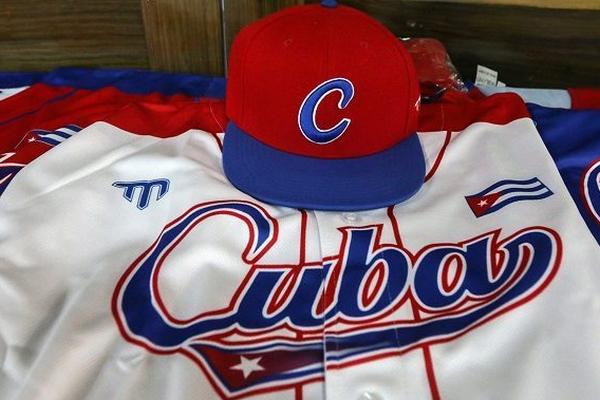 cuba, preolimpico, beisbol cubano, estados unidos