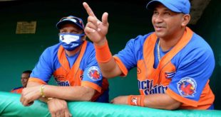 sancti spiritus, gallos, eriel sanchez, 61 SNB, beisbol cubano, serie nacional de beisbol