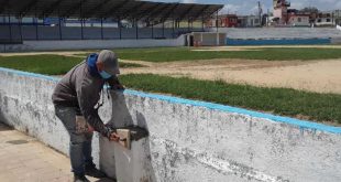 sancti spiritus, deporte, estadio, beisbol