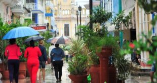 sancti spiritus, lluvia, sequia, centro meteorologico provincial, sequia, primavera