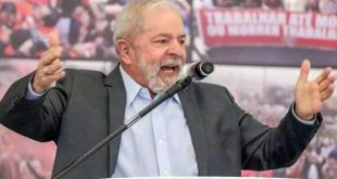 brasil, luiz inacio lula da silva, jair bolsonaro