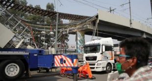 mexico, accidente, accidente ferroviario, metro