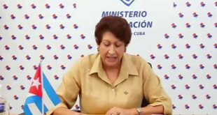 cuba, mined, ministerio de educacion, unesco